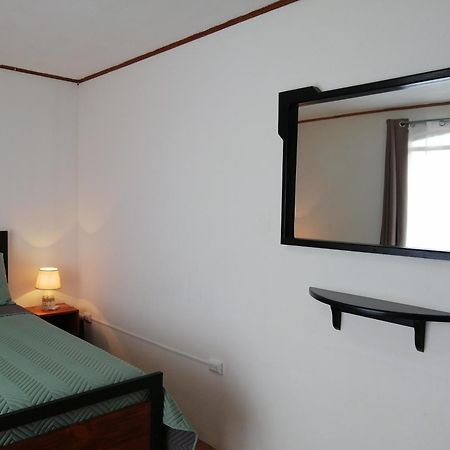 Hotel Santa Fe B&B Monteverde Ngoại thất bức ảnh