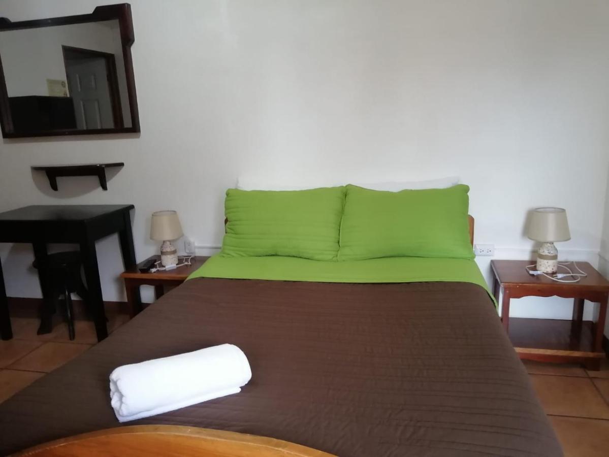 Hotel Santa Fe B&B Monteverde Ngoại thất bức ảnh