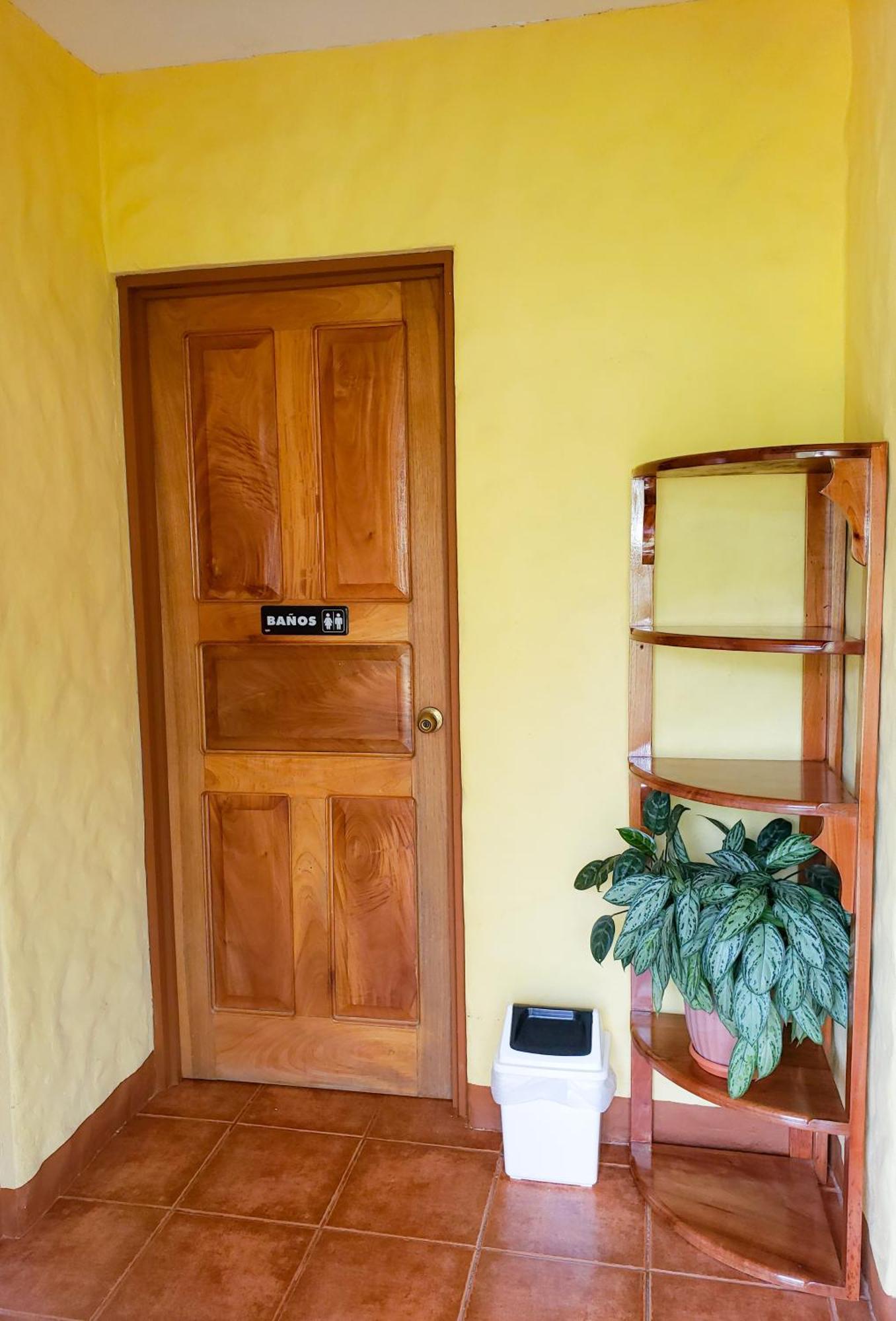Hotel Santa Fe B&B Monteverde Phòng bức ảnh