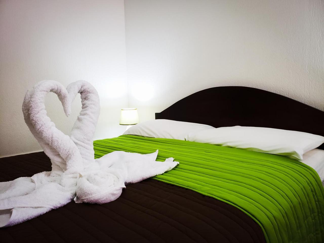 Hotel Santa Fe B&B Monteverde Ngoại thất bức ảnh